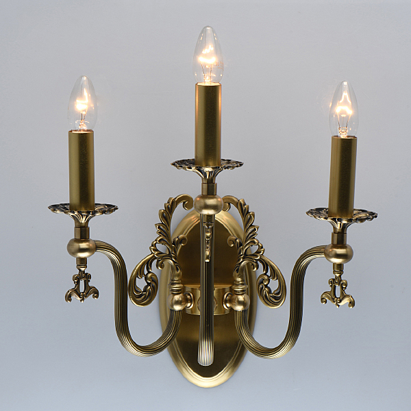 Настенное бра Габриэль 491023303