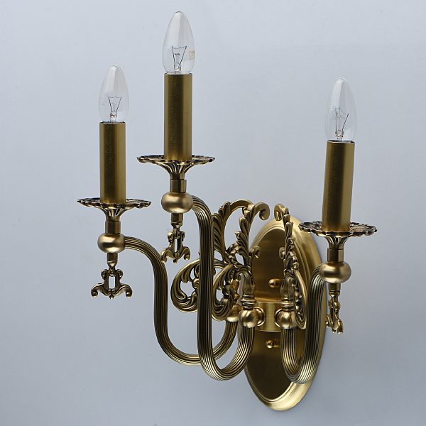 Настенное бра Габриэль 491023303