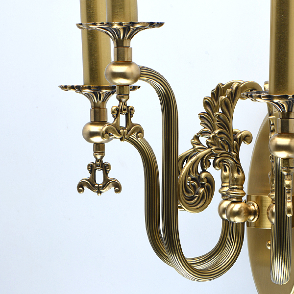 Настенное бра Габриэль 491023303