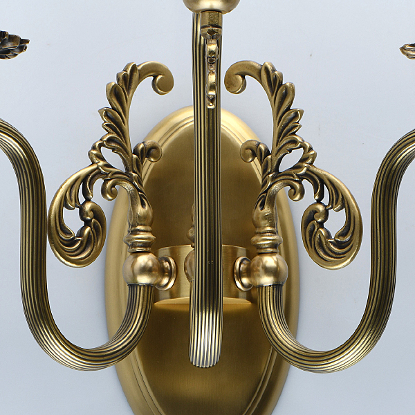 Настенное бра Габриэль 491023303