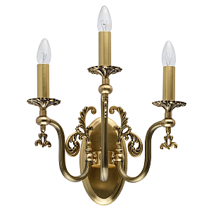 Настенное бра Габриэль 491023303