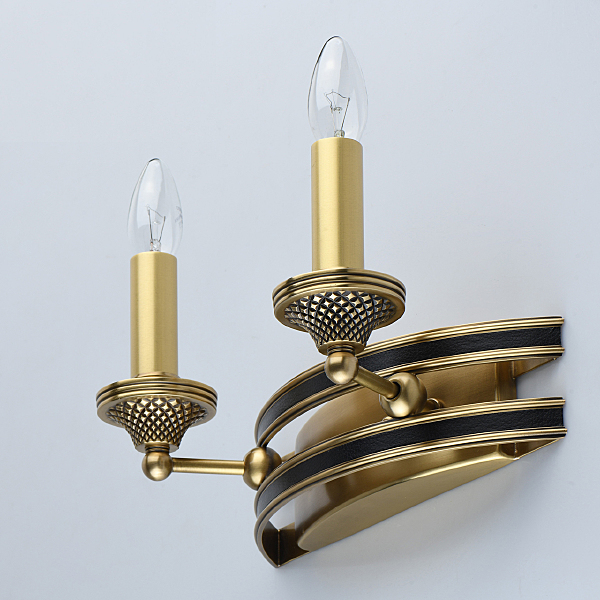 Настенное бра Версаче 639023302