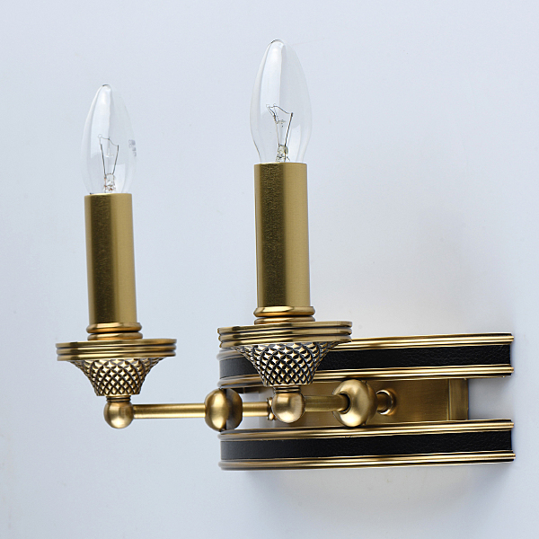 Настенное бра Версаче 639023302