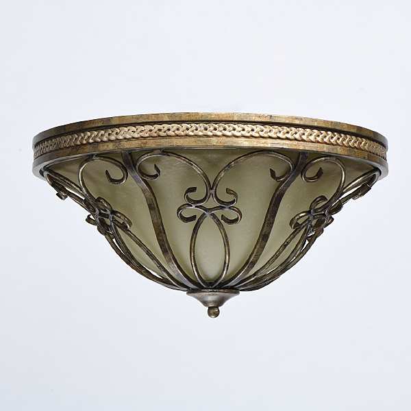 Светильник потолочный Айвенго 669011203