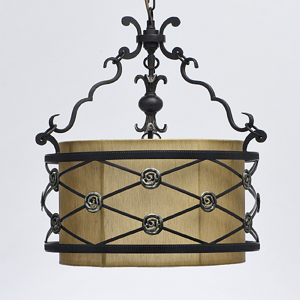 Подвесная люстра Айвенго 669011304