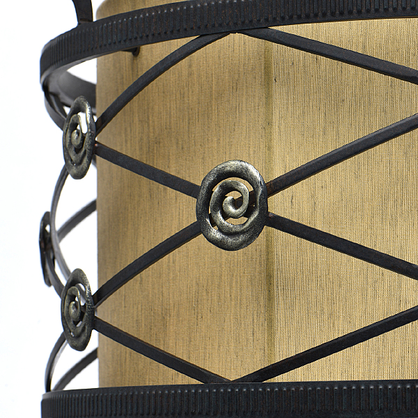 Подвесная люстра Айвенго 669011304