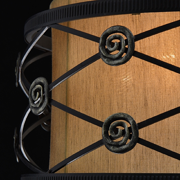 Подвесная люстра Айвенго 669011304