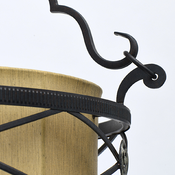 Подвесная люстра Айвенго 669011304