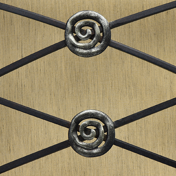 Подвесная люстра Айвенго 669011304