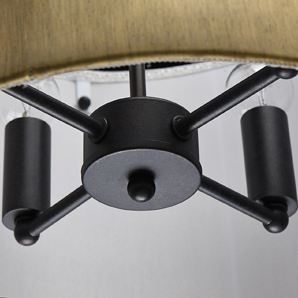 Подвесная люстра Айвенго 669011304