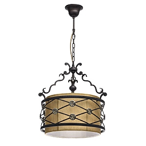 Подвесная люстра Айвенго 669011304