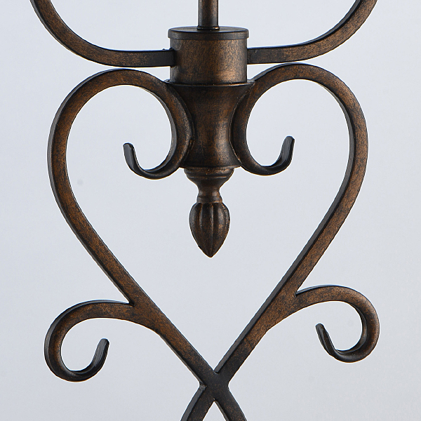 Настольная лампа Айвенго 669031403