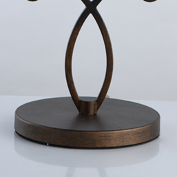 Настольная лампа Айвенго 669031403