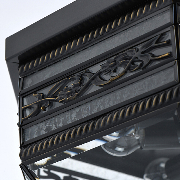 Потолочная люстра Корсо 801010806