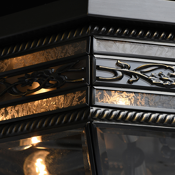 Потолочная люстра Корсо 801010806