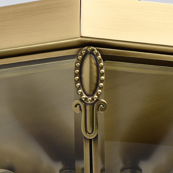 Потолочная люстра Мидос 802011306