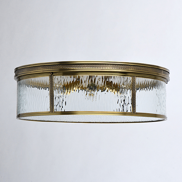 Потолочная люстра Мидос 802011406