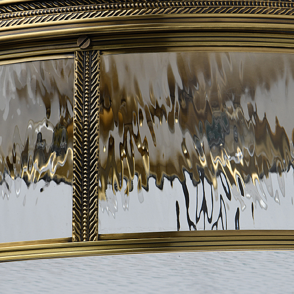 Потолочная люстра Мидос 802011406