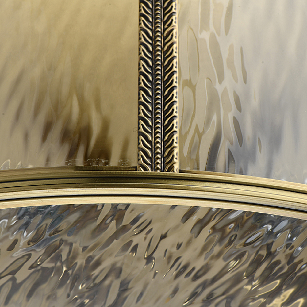 Потолочная люстра Мидос 802011406