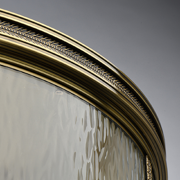 Потолочная люстра Мидос 802011406