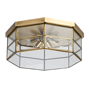 Потолочная люстра Мидос 802011506