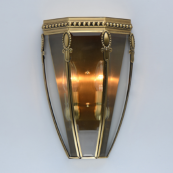 Настенное бра Мидос 802021602