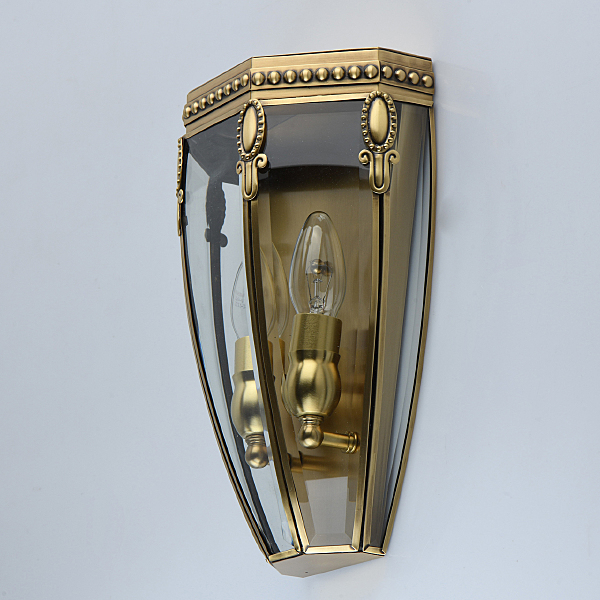 Настенное бра Мидос 802021602