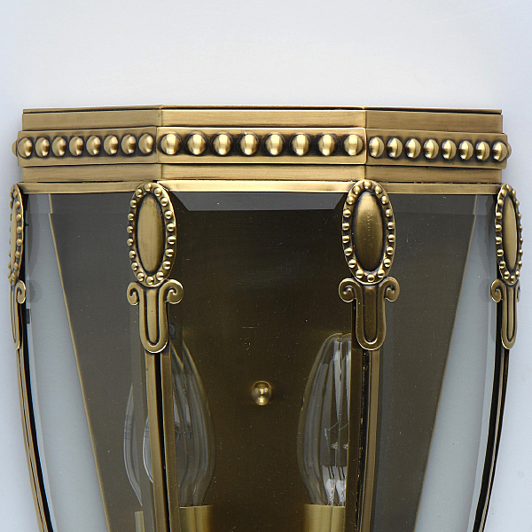 Настенное бра Мидос 802021602