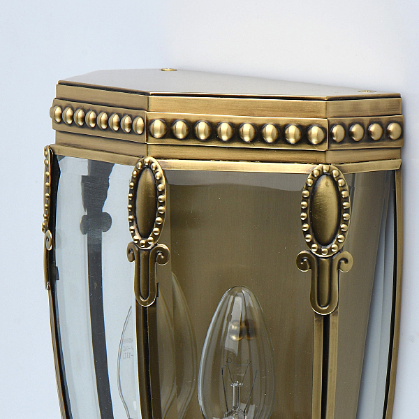 Настенное бра Мидос 802021602