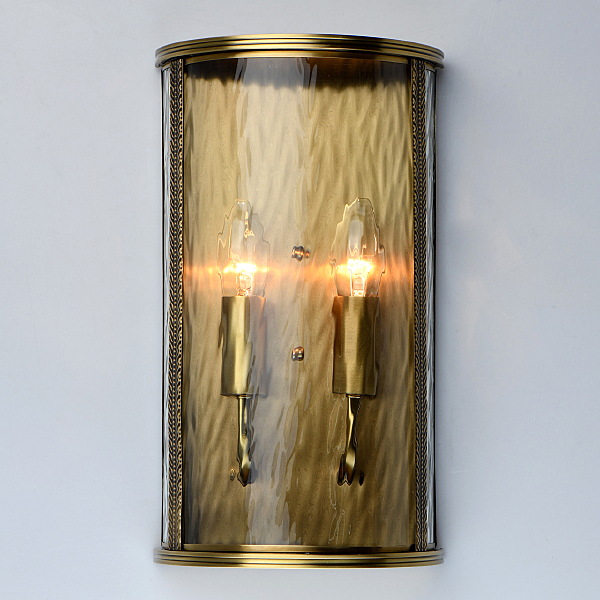 Настенное бра Мидос 802021702