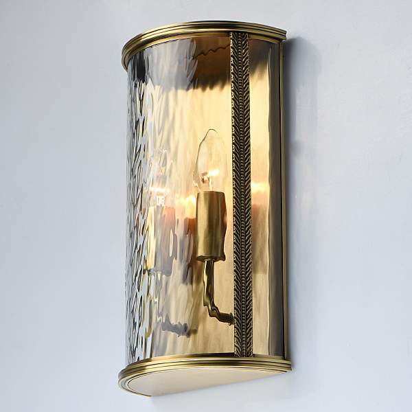 Настенное бра Мидос 802021702