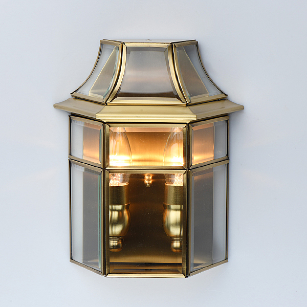 Настенное бра Мидос 802021802