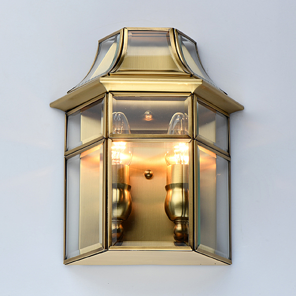 Настенное бра Мидос 802021802