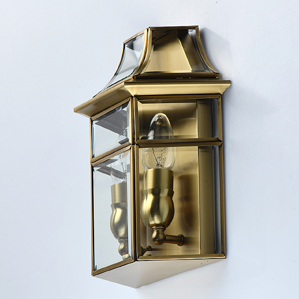 Настенное бра Мидос 802021802