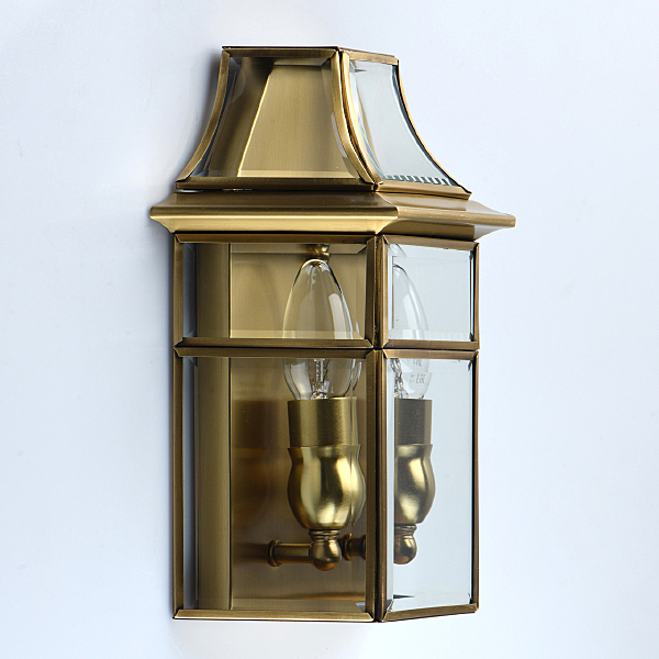 Настенное бра Мидос 802021802