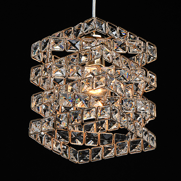 Светильник подвесной Бриз 111013101