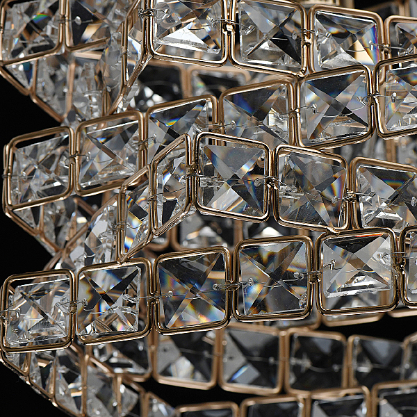 Светильник подвесной Бриз 111013101