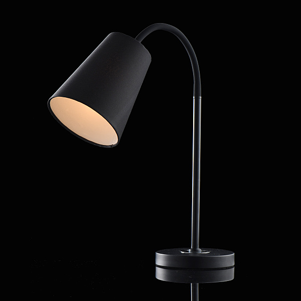 Настольная лампа Комфорт 112030201