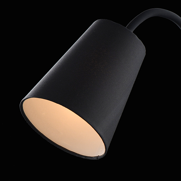 Настольная лампа Комфорт 112030201