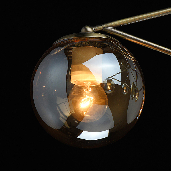 Потолочная люстра Оливия 306013608