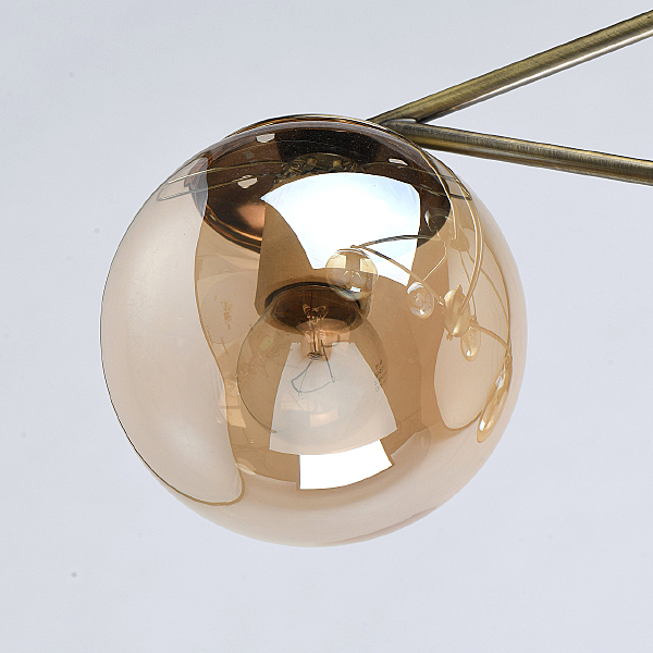 Потолочная люстра Оливия 306013608