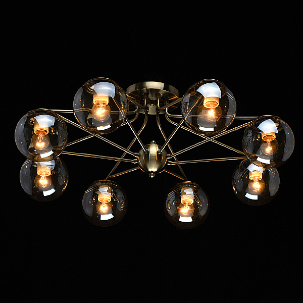 Потолочная люстра Оливия 306013608