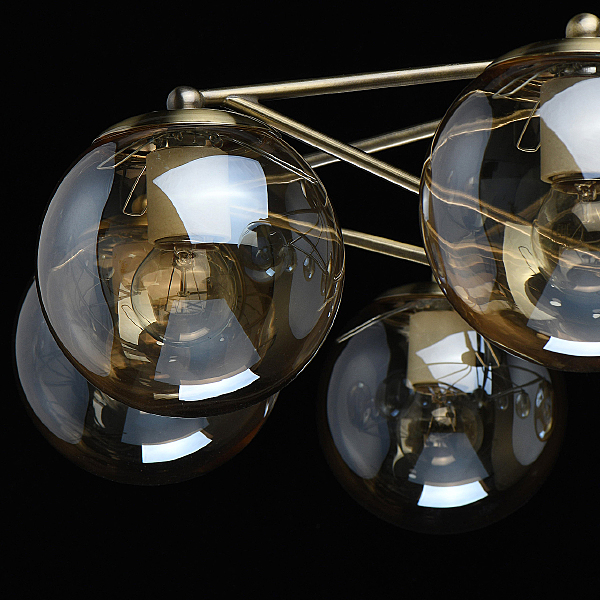 Потолочная люстра Оливия 306013608