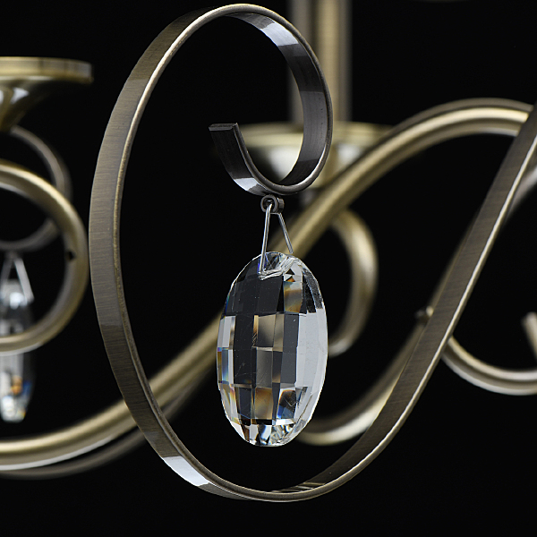 Подвесная люстра Аврора 371016105