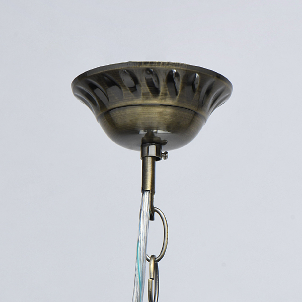 Подвесная люстра Аврора 371016105