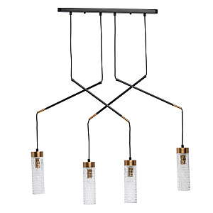 Светильник подвесной Фьюжн 392018304