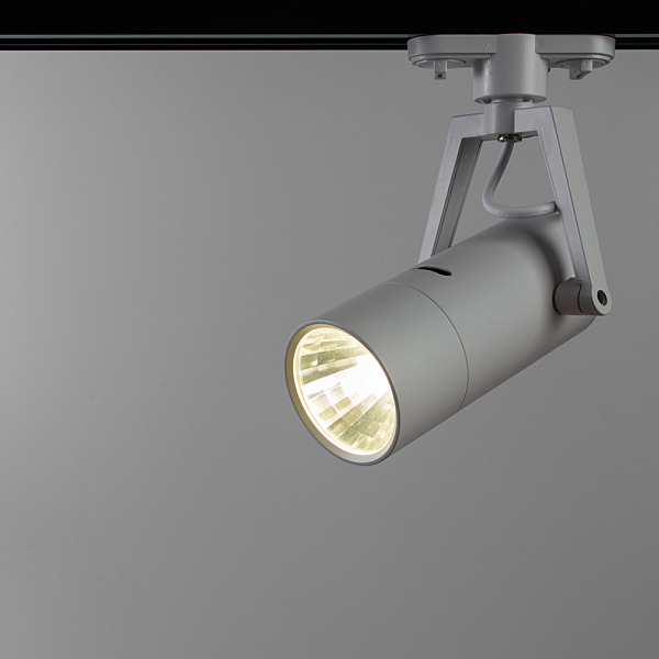 Трековый светильник Track Lights A6210PL-1WH