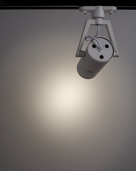 Трековый светильник Track Lights A6210PL-1WH