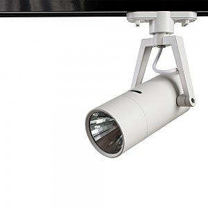 Трековый светильник Track Lights A6210PL-1WH