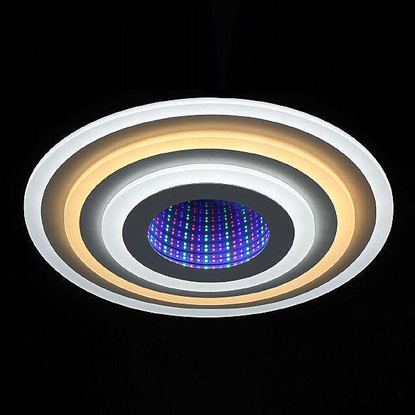 Потолочная люстра Мадлен 424012001